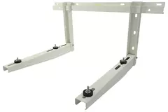 ClimaConnect udendørsenhed Vægkonsol 800x380x555mm