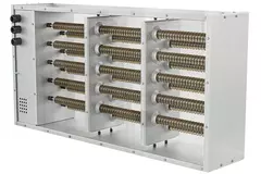 Maxivent elektrisk varmelegeme 17,0 kW til MR4545 vandret - EH1