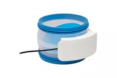 Orcon HRC-570 Smartcomfort MVHR med 2-zonestyring – 570m³/t