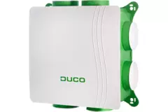 DucoBox Silent 2.0 400 m³/t - sikkerhedsstik