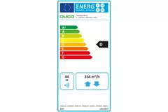 DucoBox Reno 325 m³/t - perilex-stik