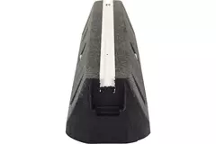 ClimaConnect monteringsstang lavet af vibrationsdæmpende gummi 1000 mm