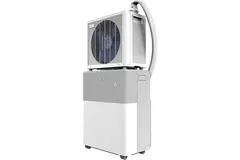 Midea Portasplit mobilt split-klimaanlæg 3,5 kW