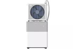 Midea Portasplit mobilt split-klimaanlæg 3,5 kW