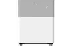 Midea Portasplit mobilt split-klimaanlæg 3,5 kW