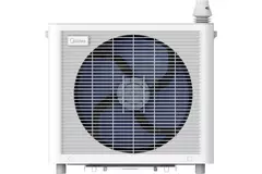 Midea Portasplit mobilt split-klimaanlæg 3,5 kW