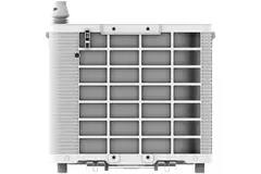Midea Portasplit mobilt split-klimaanlæg 3,5 kW