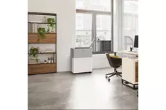 Midea Portasplit mobilt split-klimaanlæg 3,5 kW