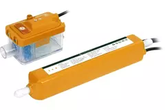 ClimaConnect CC-ALPHA-18 kondensatpumpe 18 l/t