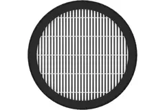F7-filter AS-F7F001 til Econox Eco Pair Plus