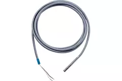 Belimo kabeltemperaturføler PT1000 50x6 mm - 2 meter - 01CT-1BH