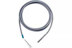 Belimo kabeltemperaturføler NTC10k (10k2) 50x6 mm - 2 meter - 01CT-1LH