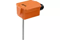 Belimo kanal/inddampningstemperaturføler PT1000 300x6 mm - 01DT-1BR