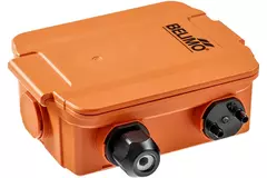 Belimo differenstryksensor op til 2500 Pa med automatisk nulkalibrering - 22ADP-184A