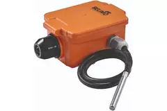 Belimo kabeltemperaturføler 4-20 mA - sonde 50x6 mm - 2 meter - 22CT-14H