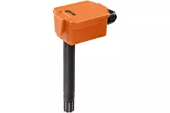 Belimo kanalsensor til fugtighed og temperatur - sonde 140 mm - 22DTH-11M