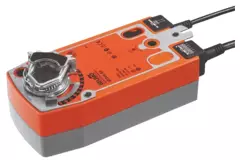 Belimo drejeventilaktuator med fjederretur 24-240V - 20 Nm - SFA-S2