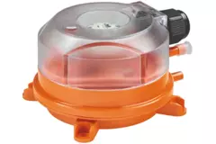 Belimo differenstrykafbryder 50 til 500 Pa - 01APS-10U