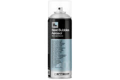 Best Bubbles Aerosol - Lækagesøgningsspray - 400 ml