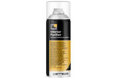 Interior Purifier - Luftrensende behandling - Vanilje - 400ML
