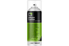 Interior Purifier - Luftrensende behandling - Grønt æble - 400ML