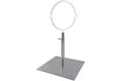 Econox justerbar Spiro-rørholder - 300x300 mm