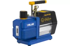 Value ATEX 2-trins vakuumpumpe R290/R600