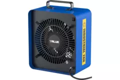 Value ATEX-ventilator