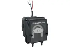 Sauermann fortrængningspumpe SI-50