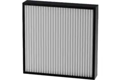 Panelluftfilter til ETA K 2500 F - LFP 20 ISO EPM1 80%.
