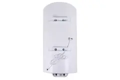 Kizura elektrisk vandvarmer 80L