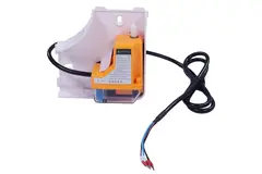 ClimaConnect CC-SIGMA-18 kondensvandspumpe med kanal, 18 l/t