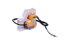 ClimaConnect CC-SIGMA-18 kondensvandspumpe med kanal, 18 l/t