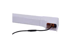 ClimaConnect CC-SIGMA-18 kondensvandspumpe med kanal, 18 l/t