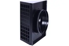 ClimaConnect WTW væggennemføring 200 mm