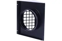 ClimaConnect WTW væggennemføring 200 mm