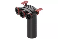 Heatpex Aria samleboks (3 x 75 mm)