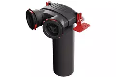Heatpex Aria plenumsboks (2 x 90 mm)