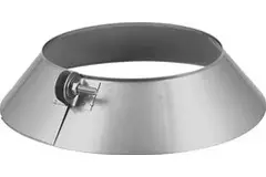 Stormkrave diameter 200 mm I316L (D0.6)
