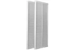 Zehnder ComfoAir Q 350 / 450 / 600 MVHR filtersæt G4