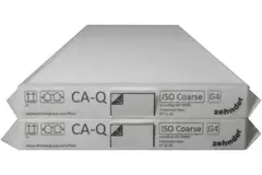 Zehnder ComfoAir Q 350 / 450 / 600 MVHR filtersæt G4