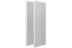 Zehnder ComfoAir Q 350/450/600 MVHR-filtersæt G4 + F7 - Original