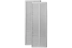 Zehnder ComfoAir Q 350/450/600 MVHR-filtersæt G4 + F7 - Original