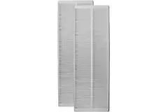 Zehnder ComfoAir Q 350/450/600 MVHR-filtersæt F7 - Original