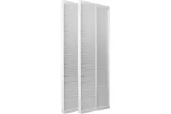 Zehnder ComfoAir Q 350/450/600 MVHR-filtersæt F7 - Original