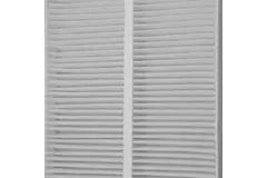 Zehnder ComfoAir Q 350/450/600 MVHR-filtersæt F7 - Original