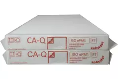 Zehnder ComfoAir Q 350/450/600 MVHR-filtersæt F7 - Original