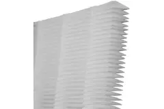 Itho HRU ECO 150/200-filtersæt F7