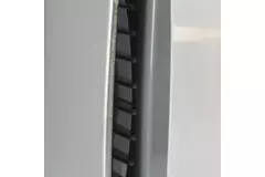 Badeværelsesventilator Ø 100 mm – designer EET100i