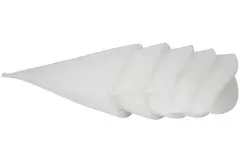 Keglefilter udsugningsventil Ø125 mm filtersæt G4